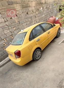 شيفروليه اوبترا